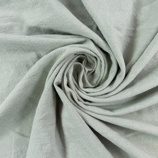 Organic Risha Cotton - Sage