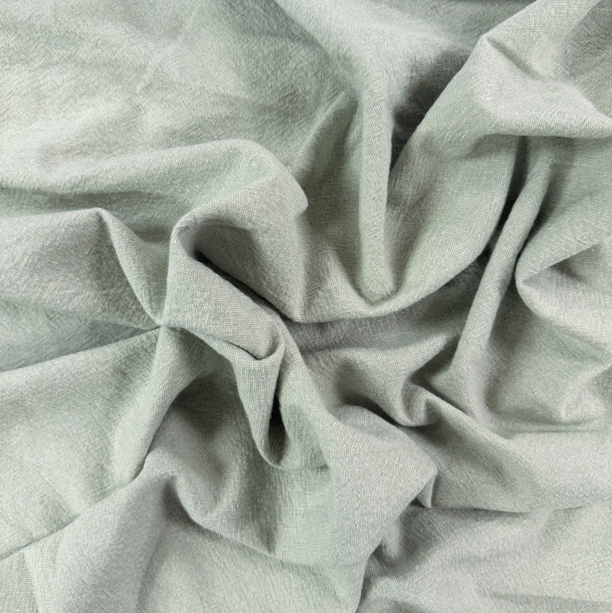 Organic Risha Cotton - Sage