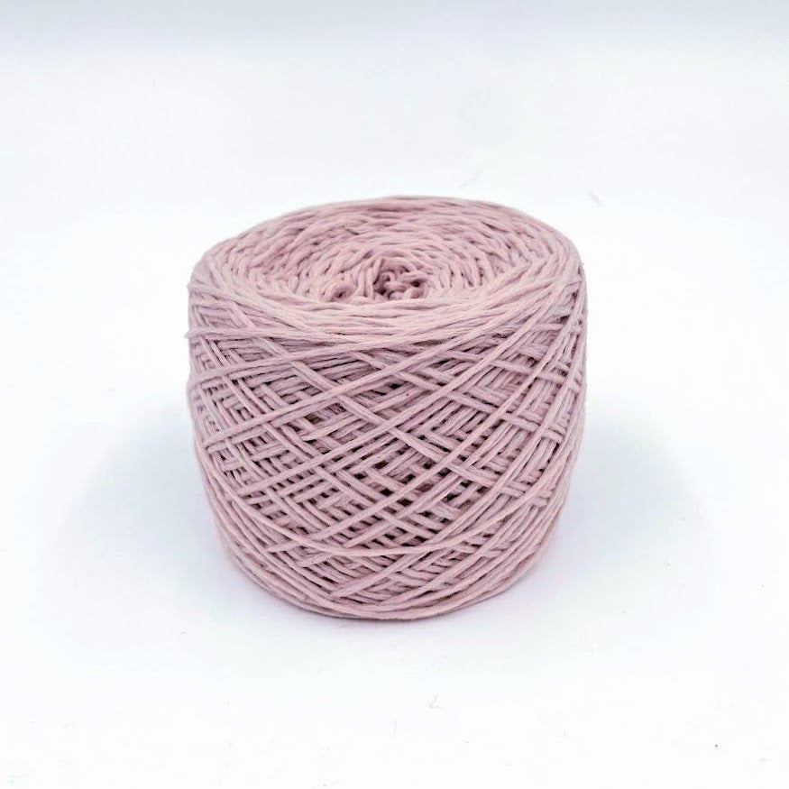 Cariaggi Piuma - 100% Cashmere Yarn - Made in Italy - Pink - Sport Weight