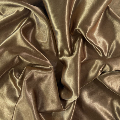 Kasha Lining - Gold - Deadstock