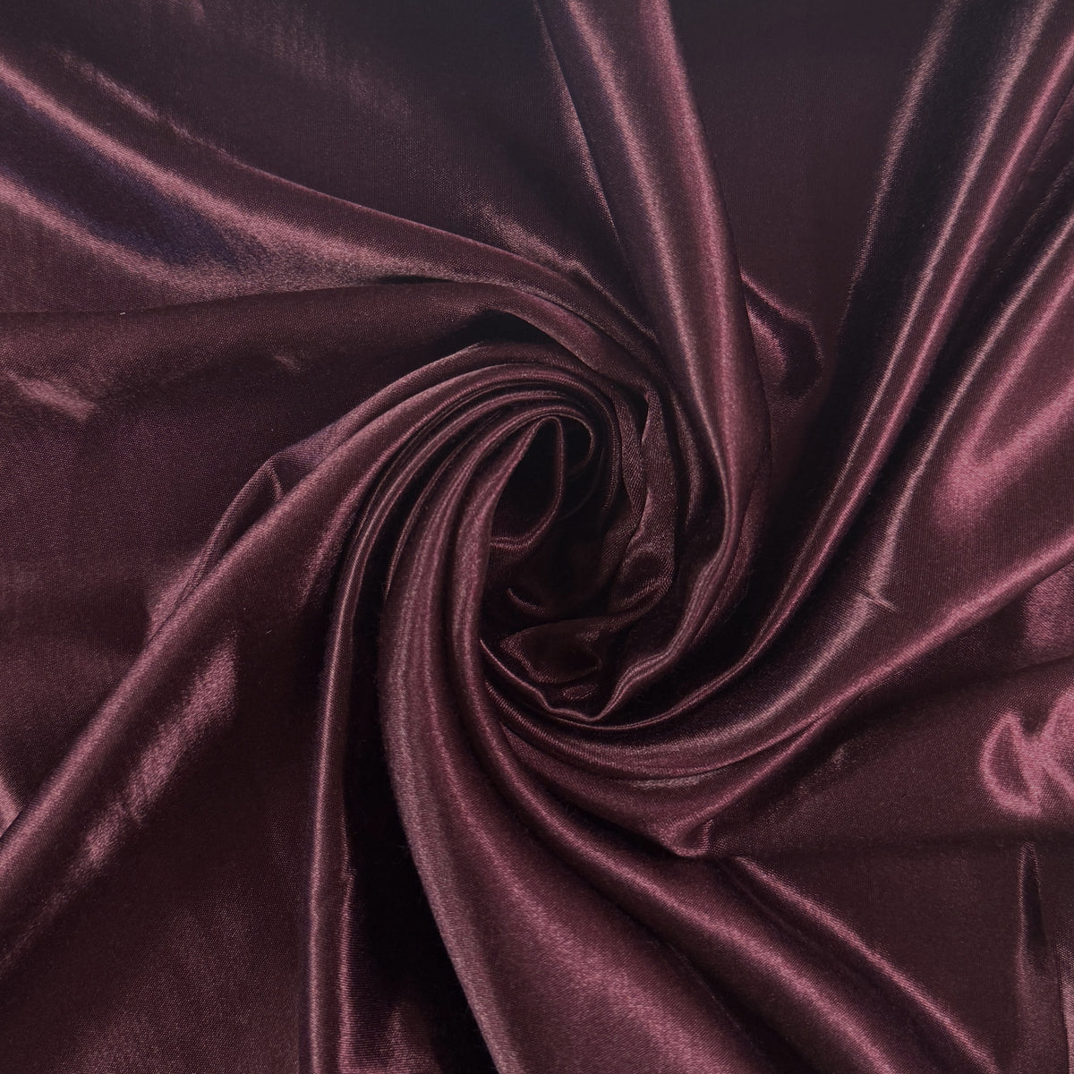 Kasha Lining - Wine - Deadstock