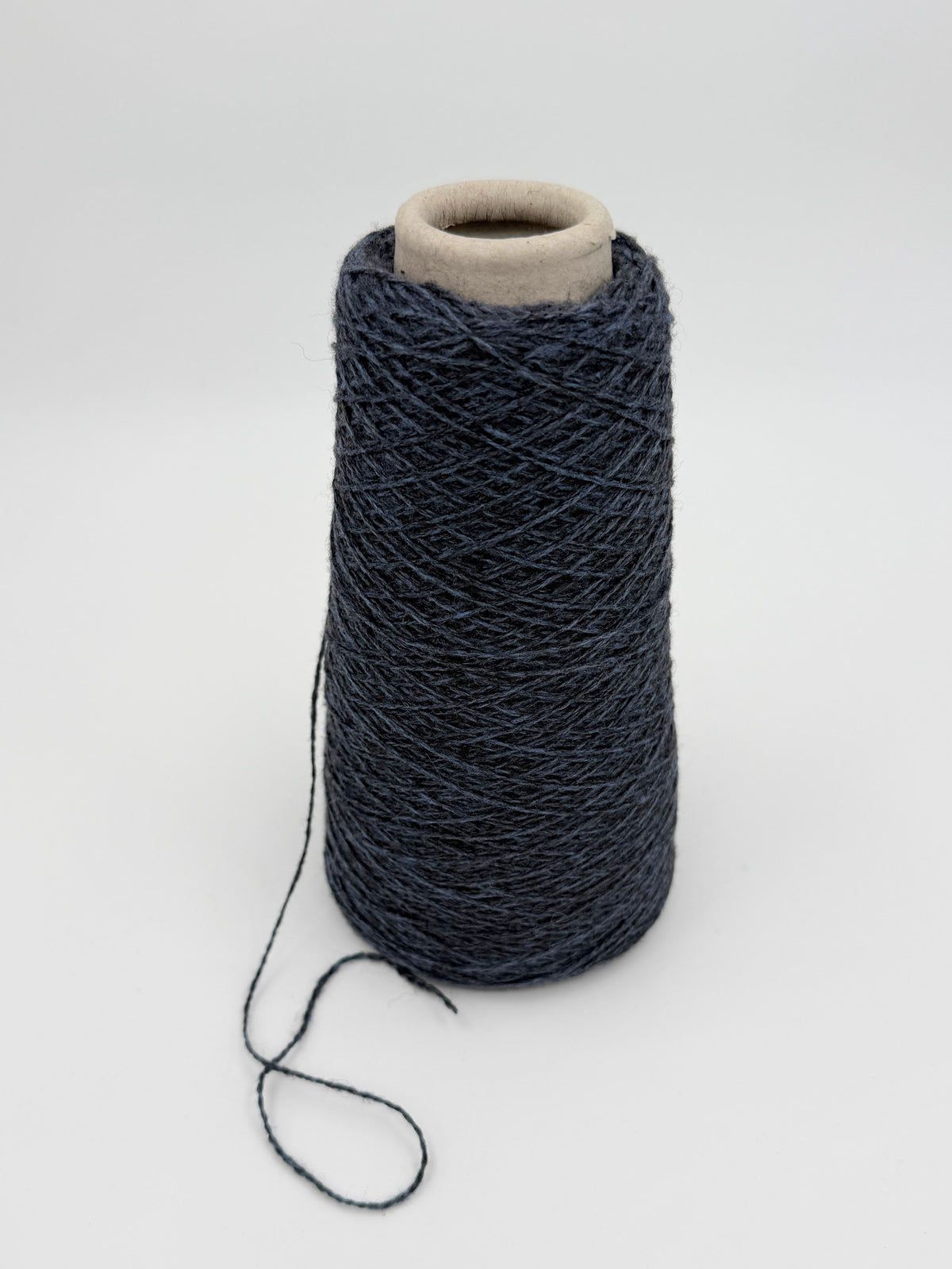 Baby Yak - Deadstock Yarn - Made in Italy - Niagara - Fingering Weight  - 100g