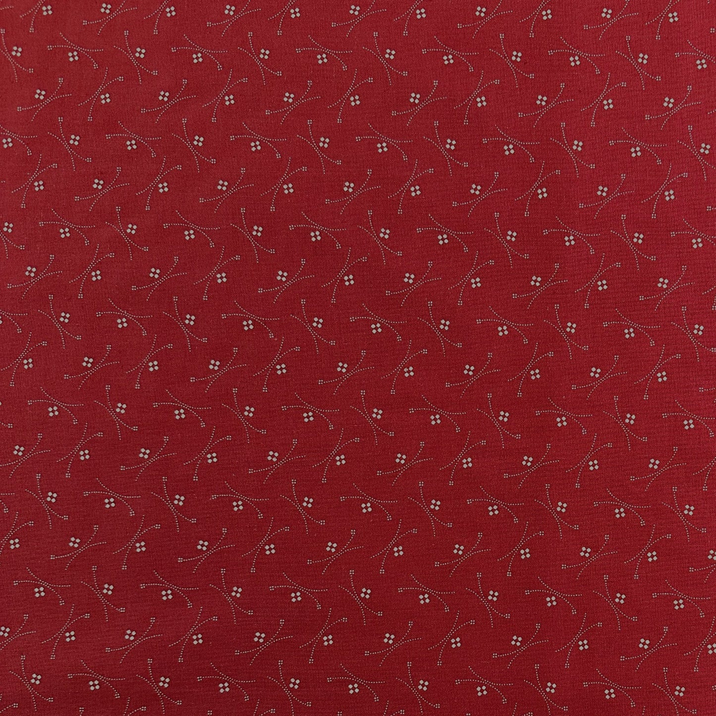 Jo's Best Friends - Andover - Cotton Fabric  - Deadstock