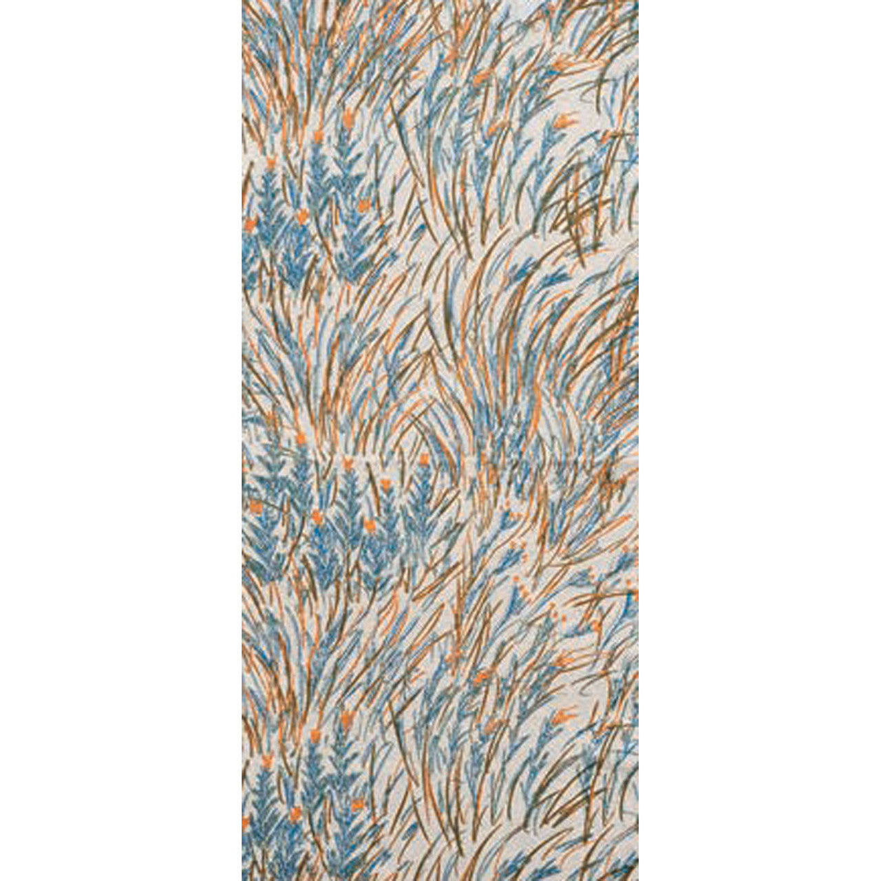 Keshiki - Harappa - 1C - Cotton Linen Sheeting Fabric