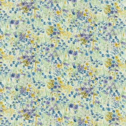 Kokka - Flownny - 23B - Cotton Lawn Fabric