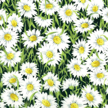 Kokka - Flownny - 21F - Cotton Lawn Fabric