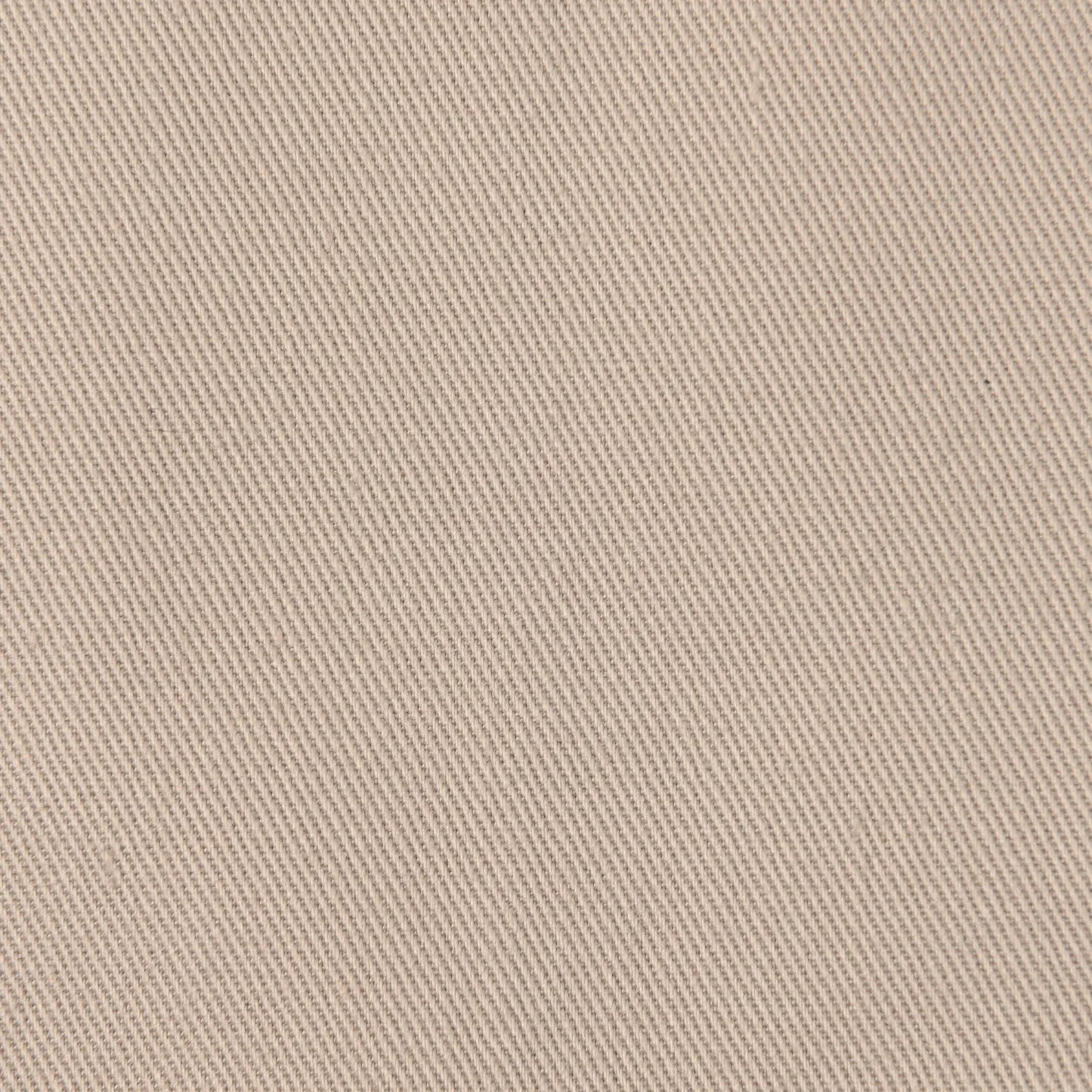 Kokka - Light Beige 1A - Organic Cotton Twill