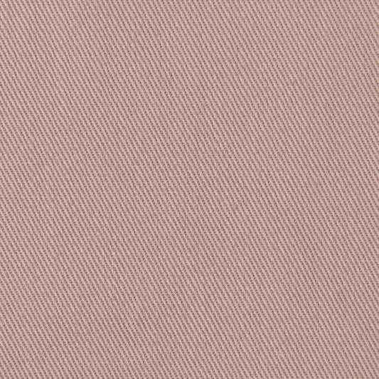 Kokka - Pink Beige 1B - Organic Cotton Twill