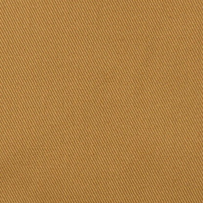 Kokka - Mustard  1E - Organic Cotton Twill