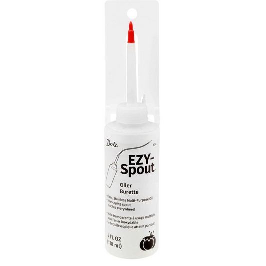 Dritz Oiler Ezy-Spout 4oz