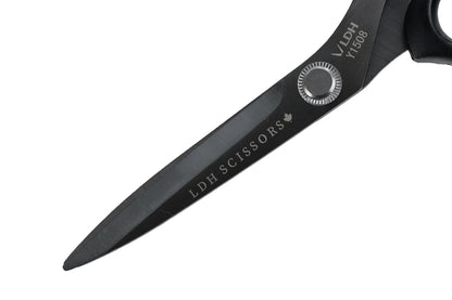 LDH Y Series Midnight Edition Lightweight Shears
