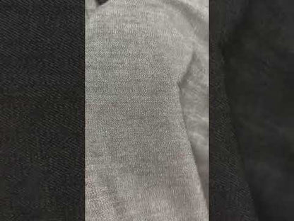 Stretch Denim 10oz - Dark Indigo Blue - Deadstock