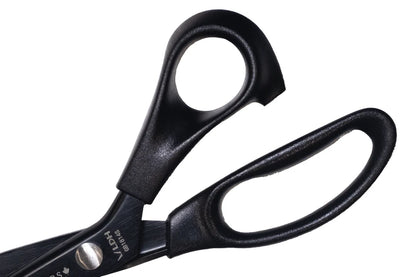 LDH Midnight Edition Lightweight Scalloped Pinking Shears - 9"