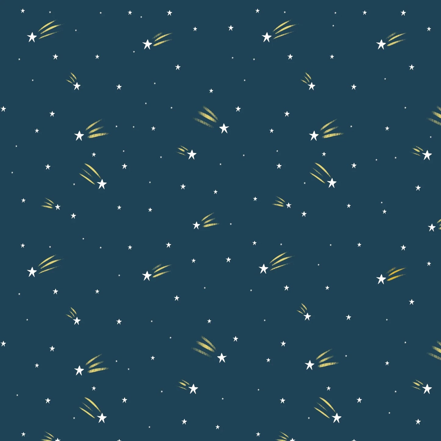 Under the Stars - Camp Canine - GOTS Organic Cotton