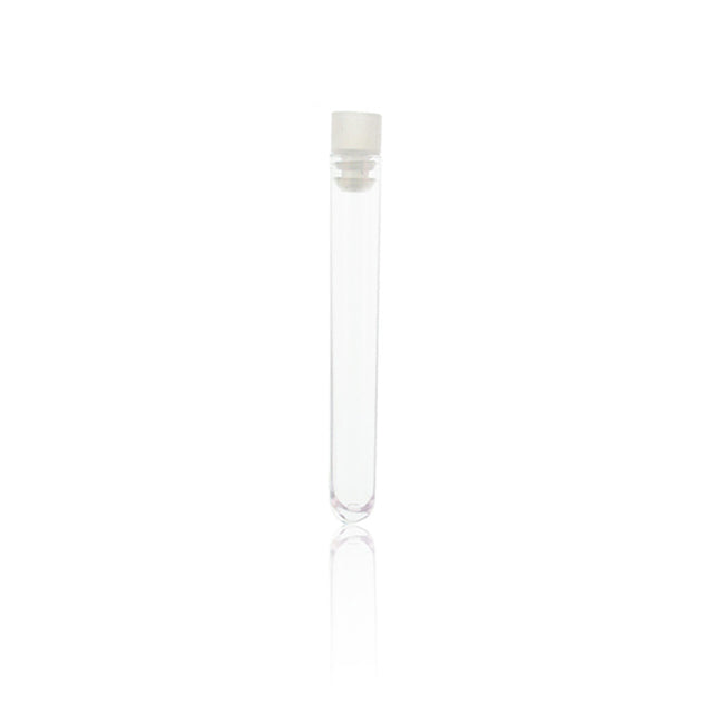 Sewing Needle Storage Tube - 6cm long