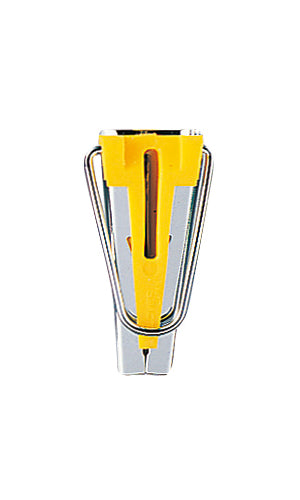 Clover Bias Tape Maker 1/2" (12mm) Bias Tape Maker