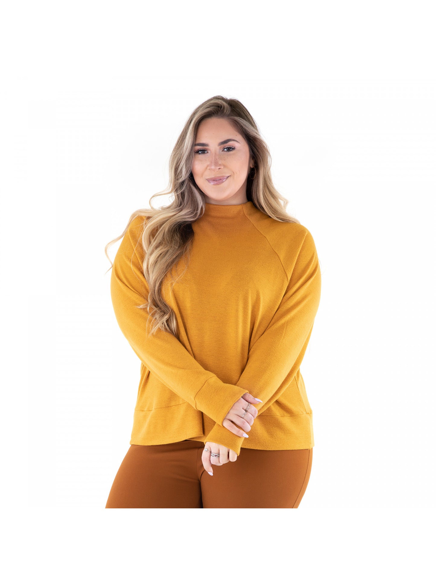 Jalie - 4024 -  ROMY Sweater and Tunic