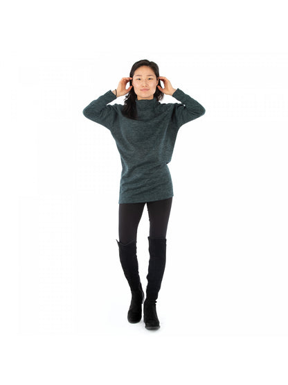 Jalie - 4024 -  ROMY Sweater and Tunic