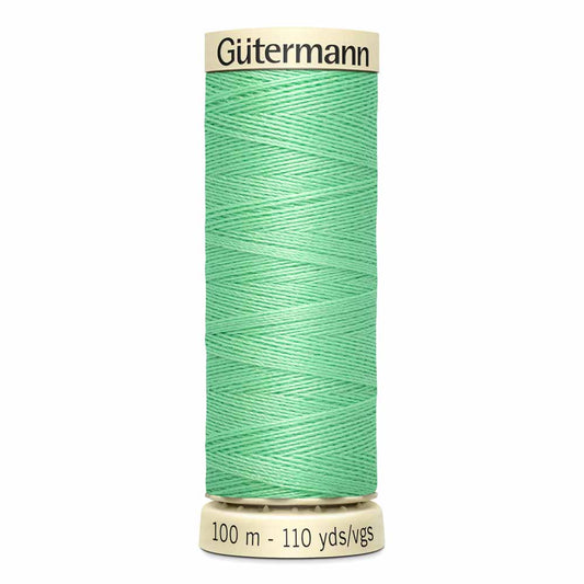 Gütermann Sew-All Thread 100m - Vivid Green Col. 740