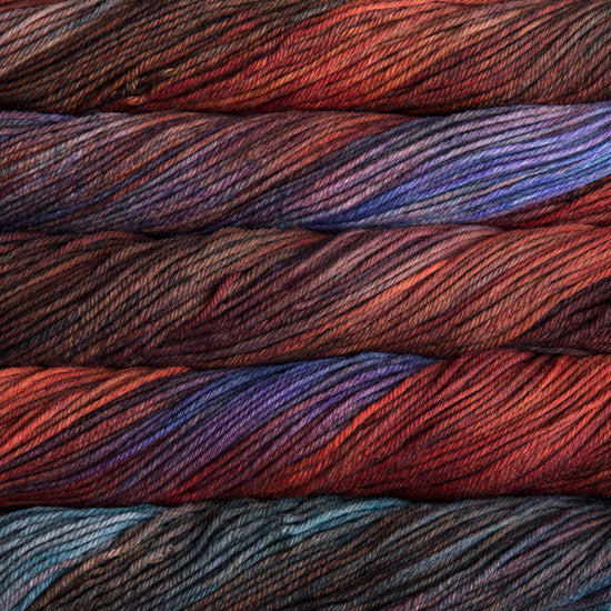 Rios - Superwash Merino Wool -  Worsted - 100g - 10 Colorways