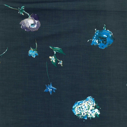 nani IRO - New Morning - F - Silk Twill Fabric