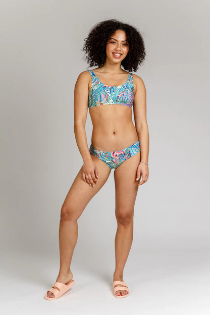 Cottesloe swimsuit pattern