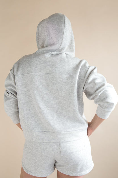 Mile End Sweatshirt - By Closet Core Patterns