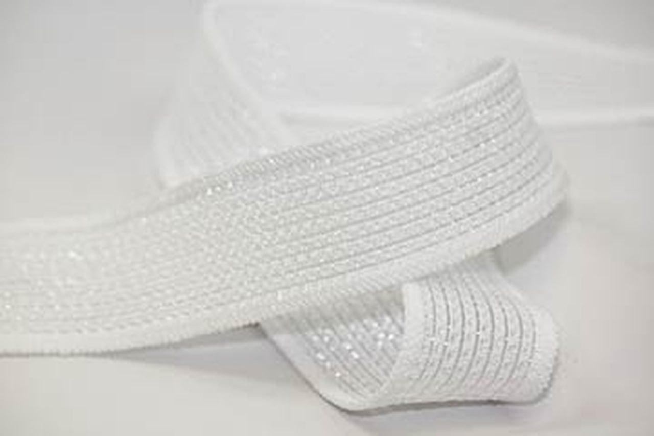 51mm (2") Ban-Rol Super-Stretch Waistband Elastic