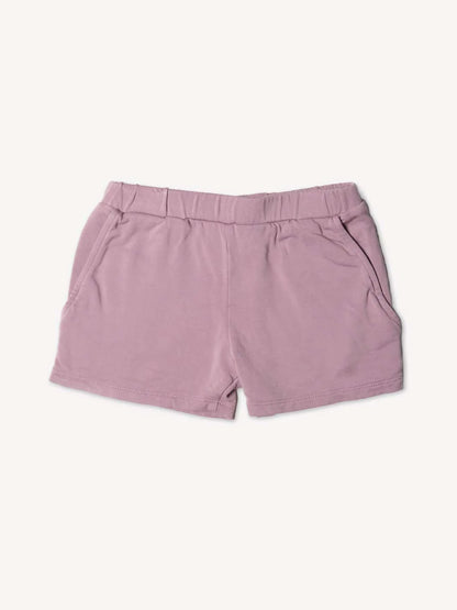 Bamboo Stretch Jersey Knit - Elderberry - Deadstock - 250gsm