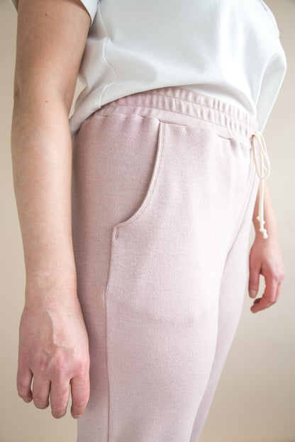 Plateau Joggers - By Closet Core Patterns