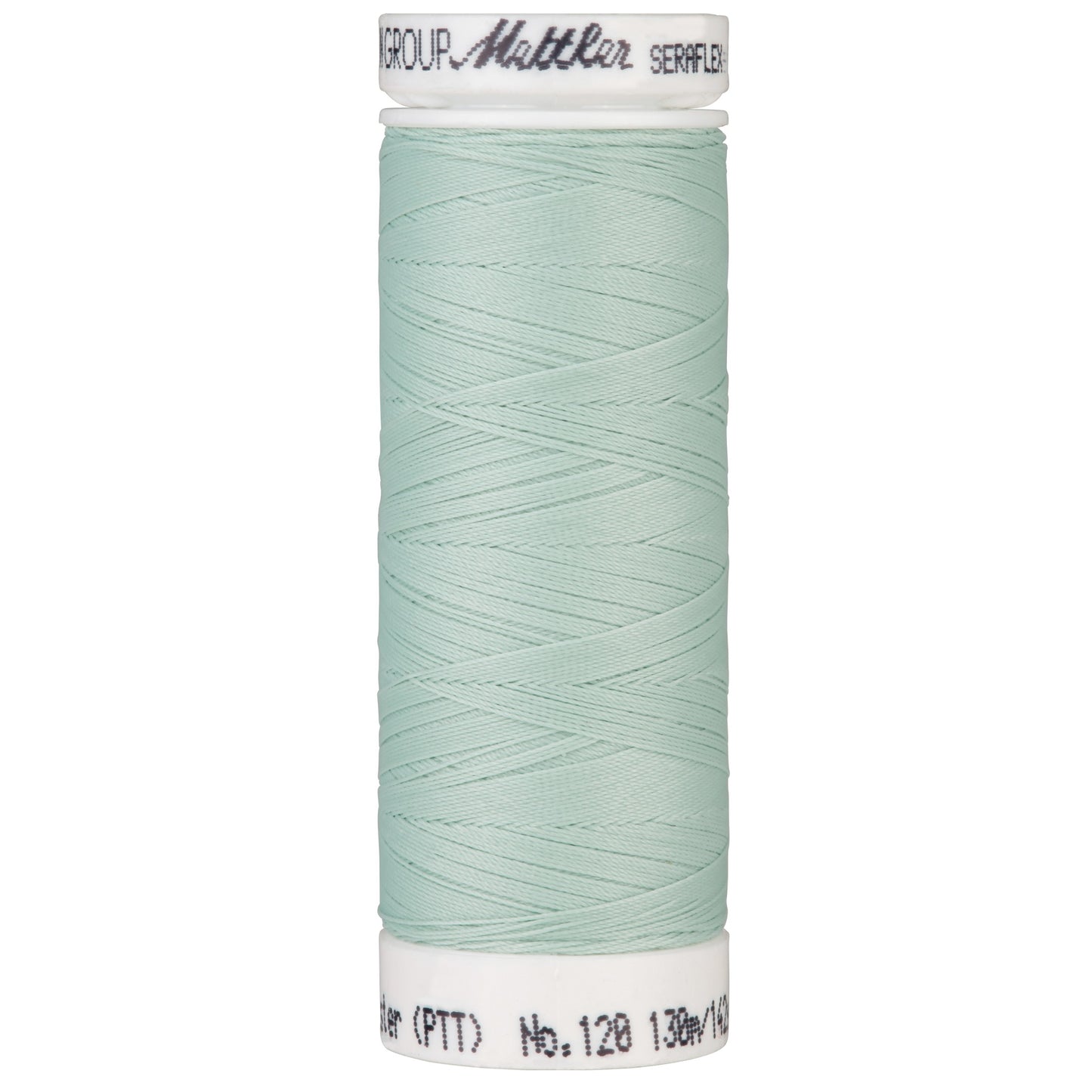 Seraflex - Mettler - Stretch Thread - For Stretchy Seams - 130 Meters - Luster